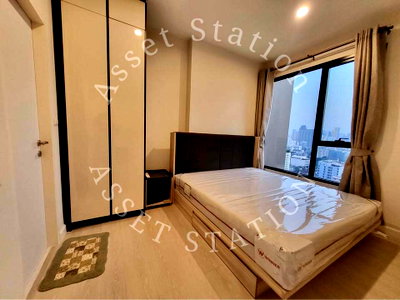 ขายคอนโด : ขายด่วน✨The Niche Pride Thonglor ห้องเฟอร์ครบ Fully Furnishedใกล้ MRT เพชรบุรี💎