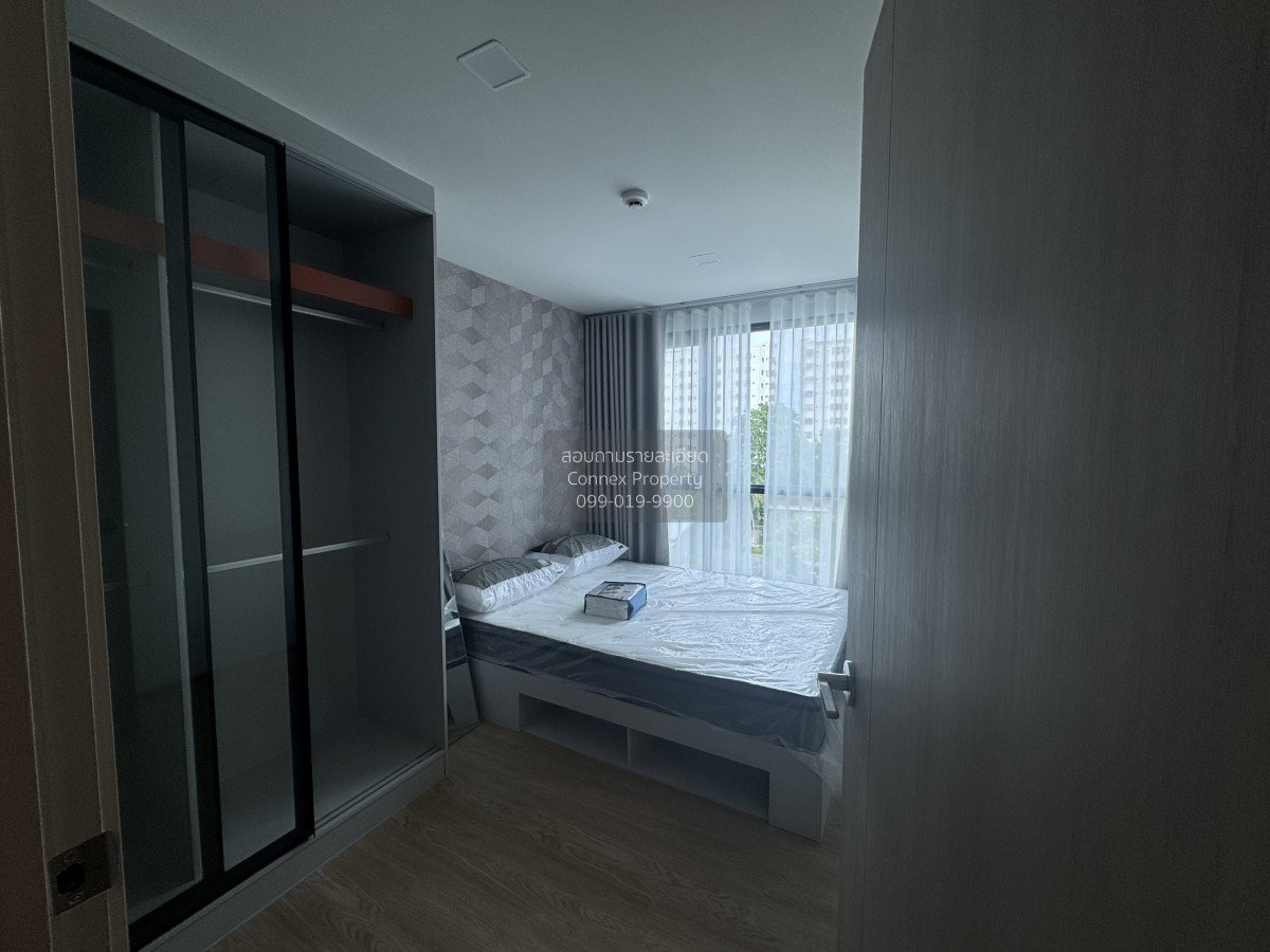 รูป 🔥🔥🔥 เช่าคอนโด  เคฟ ลูมินัส บางมด บางมด เขต ทุ่งครุ กรุงเทพ CX-160262 ✅ ทักไลน์ @connexproperty ตอบทันที ทีมงานมืออาชีพ ✅ 🔥🔥🔥 - รูปที่ 5/7
