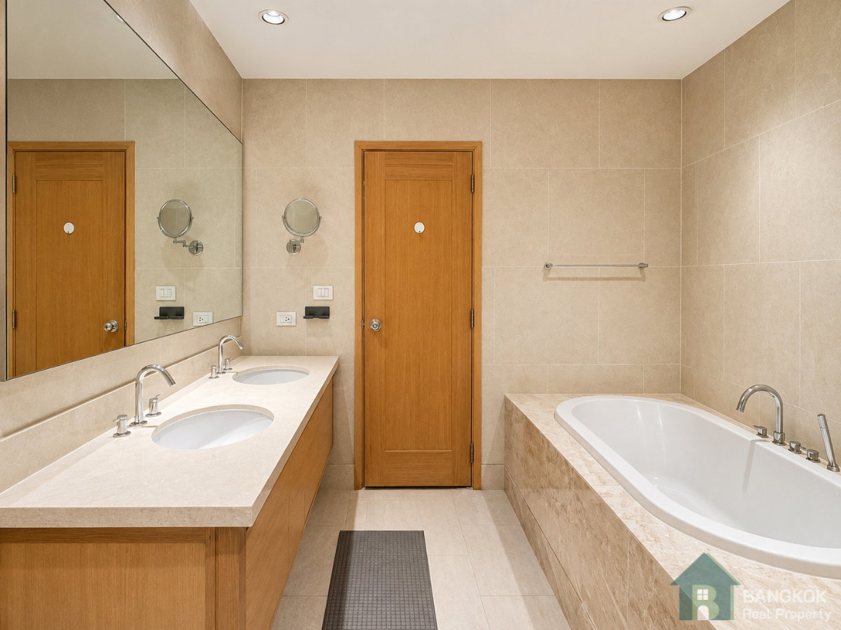 รูป ให้เช่าคอนโด Duplex 1 ห้องนอน The Emporio Place สุขุมวิท 24 BTS พร้อมพงษ์ - รูปที่ 14/19