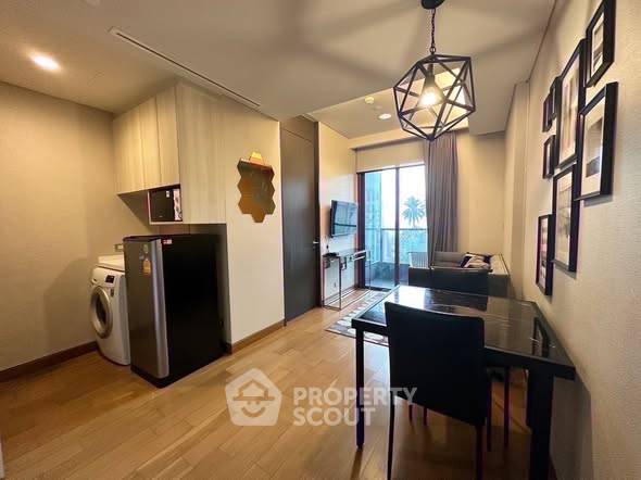 รูป คอนโด 1 ห้องนอน The Lumpini 24 ชั้น 3 ใกล้ BTS พร้อมพงษ์ (ID 2594429) - รูปที่ 2/8