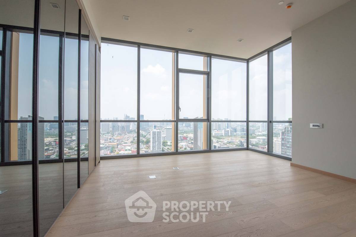 รูป คอนโด 3 ห้องนอน ให้เช่า เดอะ โมนูเมนท์ ทองหล่อ ใกล้ ทองหล่อ กรุงเทพ (ID 3064509) - รูปที่ 5/9