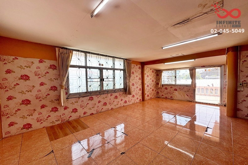 รูป ให้เช่าบ้านเดี่ยว 2 ชั้น 95 ตร.ว. ซอยนวมินทร์ 111 หลังมุม ใกล้ถนนเกษตร-นวมินทร์ - รูปที่ 8/14