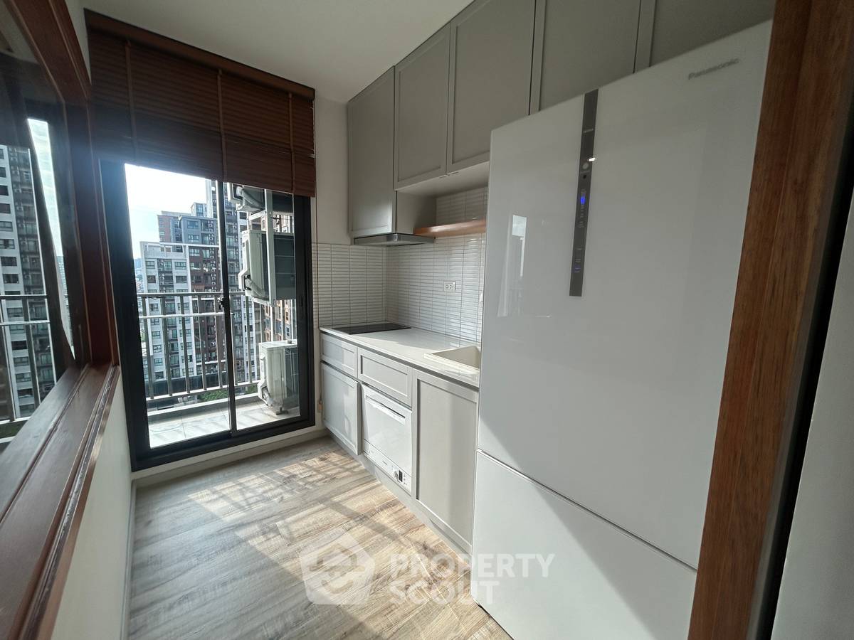 รูป คอนโด 2 ห้องนอน โครงการ The Parkland Charan - Pinklao ใกล้ MRT บางยี่ขัน (300 ม.) (ID 3034663) - รูปที่ 11/26