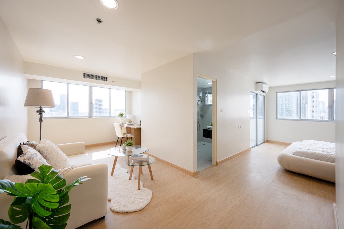 picture The Waterford Diamond 2 bedrooms, for sale - 7/9