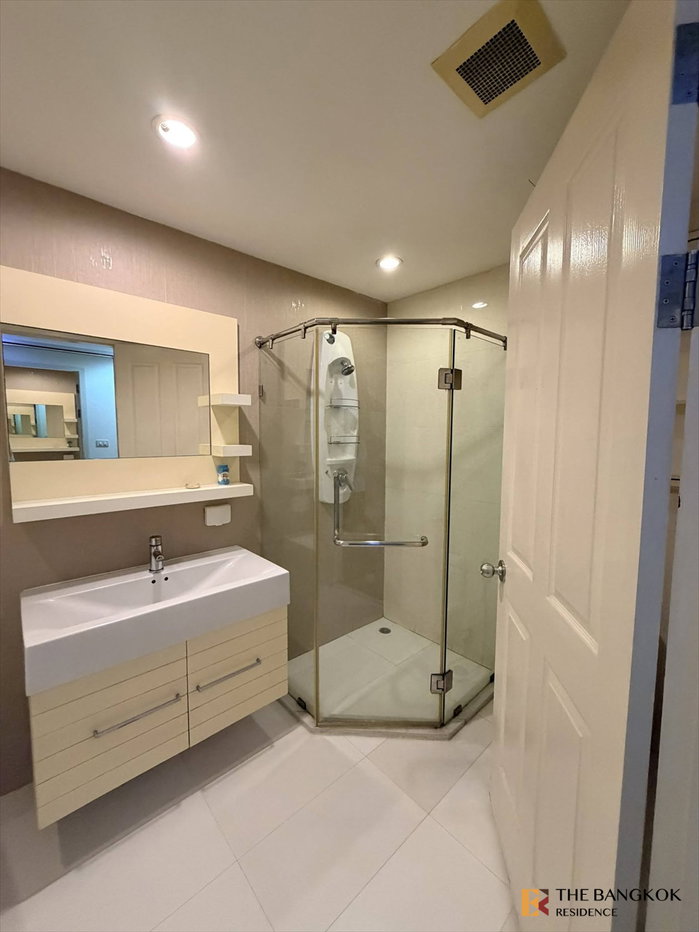 รูป 🌇ขายคอนโด Baan Siri 31 ห้องเปล่า ทำเลสุขุมวิท 31 ใกล้ BTS พร้อมพงษ์ - รูปที่ 12/13