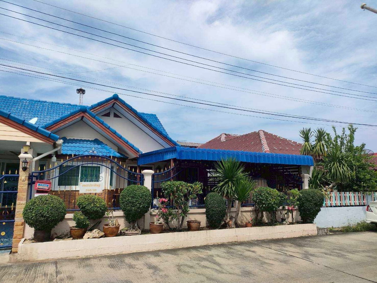รูป ✨ ขาย บ้านเดี่ยวหมู่บ้านปรางค์อรุณ ทำเลดี ตกแต่งพร้อมอยู่ ของแถมเพียบ  ✅พร้อมเข้าอยู่ทันที  - รูปที่ 4/21