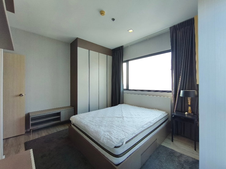 รูป FOR RENT Knightsbridge SkyOcean
2 bed 2 bath
62sqm
22nd - รูปที่ 7/17