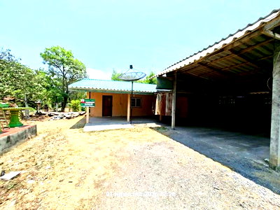 Houses for sale : HOME 177 Sq.w. Khai Bang Rachan Singburi for 684,000