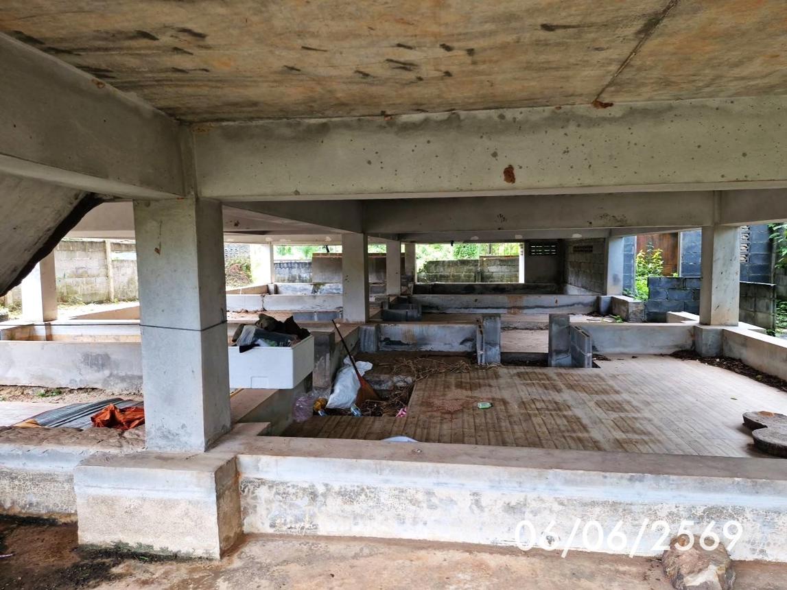 รูป บ้านเดี่ยว 93.6 ตร.วา บางขัน นครศรีธรรมราช 3.2M - รูปที่ 14/25