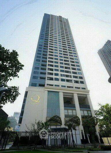 รูป คอนโด 1 ห้องนอน Q Asoke ใกล้ MRT เพชรบุรี 100 ม. (ID 3063359) - รูปที่ 2/5