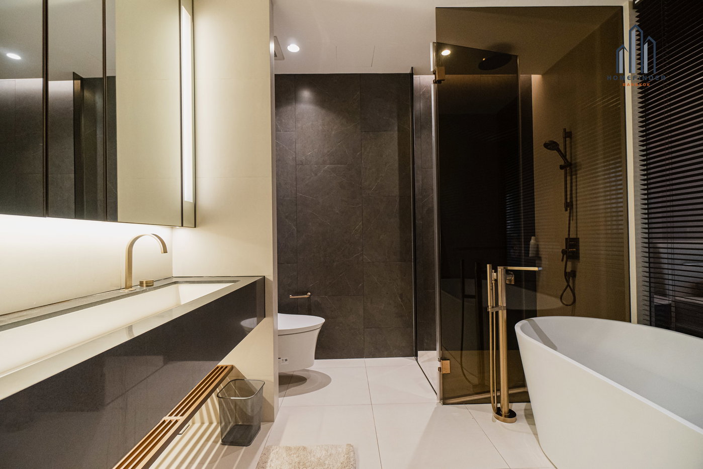 รูป THE ESTELLE PHROM PHONG 1 bedroom, for rent - รูปที่ 9/11