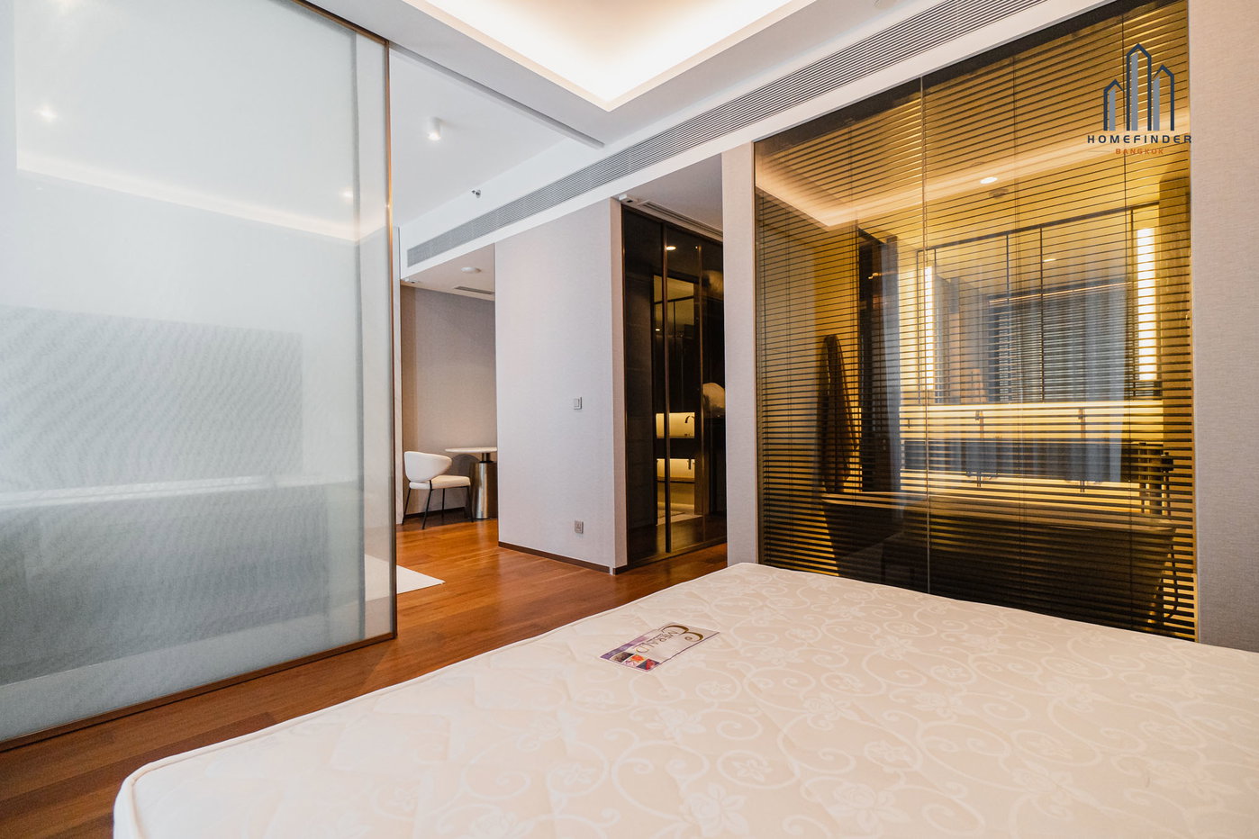 รูป THE ESTELLE PHROM PHONG 1 bedroom, for rent - รูปที่ 8/11