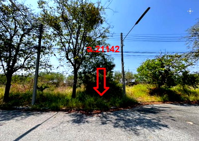 Land for sale TFD Industrial Estate : LAND 151.9 Sq.w. Bang Pakong Chachoengsao for 3.3M