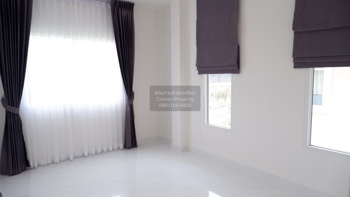 รูป ขายบ้าน เอซี เฮ้าส์ ลาดสวาย ลำลูกกา ปทุมธานี CX-162443 ✅ ทักไลน์ @connexproperty ตอบทันที ทีมงานมืออาชีพ ✅ - รูปที่ 10/11