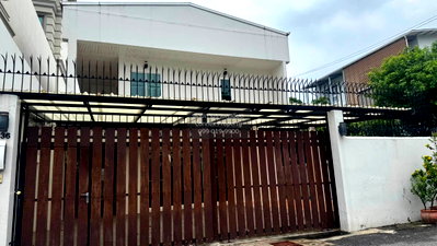 บ้านเดี่ยว วิทยาลัยพณิชยการบางนา : ขายบ้าน  บ้านเดี่ยวสร้างเอง ในซอย สุขุมวิท 65 ใกล้บีทีเอส เอกมัย รีโนเวทใหม่ BTS-เอกมัย บางจาก เขต พระโขนง กรุงเทพ CX-162132 ✅ ทักไลน์ @connexproperty ตอบทันที ทีมงานมืออาชีพ ✅