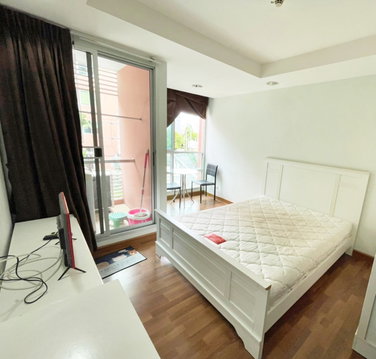 I HAVE CONDO⚡️⚠️🛋️🛌เดอะคริส เอ็กซ์ตร้า 4