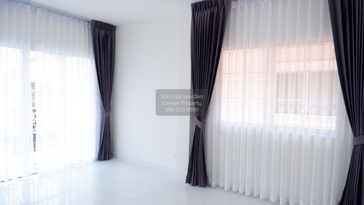 รูป ขายบ้าน เอซี เฮ้าส์ ลาดสวาย ลำลูกกา ปทุมธานี CX-162443 ✅ ทักไลน์ @connexproperty ตอบทันที ทีมงานมืออาชีพ ✅ - รูปที่ 11/11