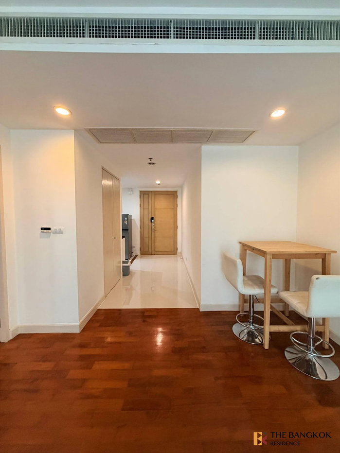 รูป 🌇ขายคอนโด Baan Siri 31 ห้องเปล่า ทำเลสุขุมวิท 31 ใกล้ BTS พร้อมพงษ์ - รูปที่ 2/13