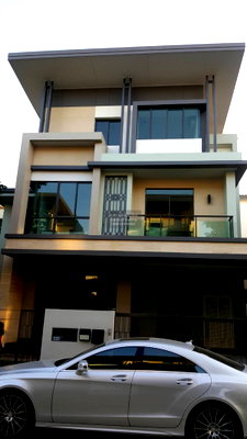 Houses for sale : For Sale House , Narasiri Topiary , Nawamin , Bung Kum , Bangkok , CX-152064 ✅ Live chat with us ADD LINE @connexproperty ✅