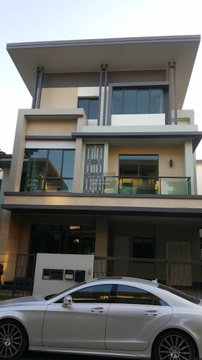ขายบ้าน  นาราสิริ โทเพียรี่ นวมินทร์ เขต บึงกุ่ม กรุงเทพ CX-152064 ✅ ทักไลน์ @connexproperty ตอบทันที ทีมงานมืออาชีพ ✅