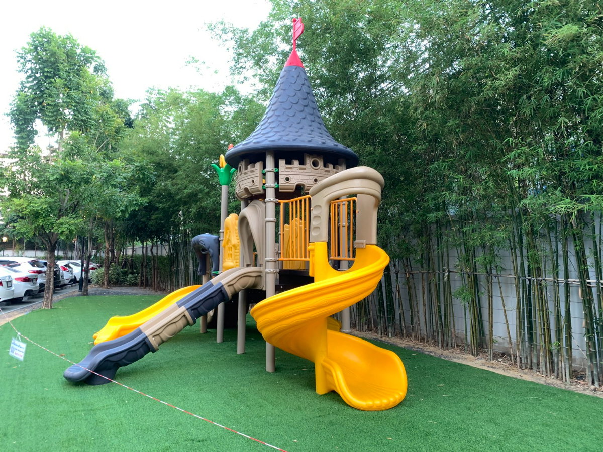 picture Condo Supalai Wellington II For Sell - 24/24