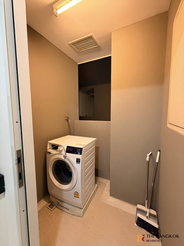 รูป 🌇ขายคอนโด Baan Siri 31 ห้องเปล่า ทำเลสุขุมวิท 31 ใกล้ BTS พร้อมพงษ์ - รูปที่ 10/13