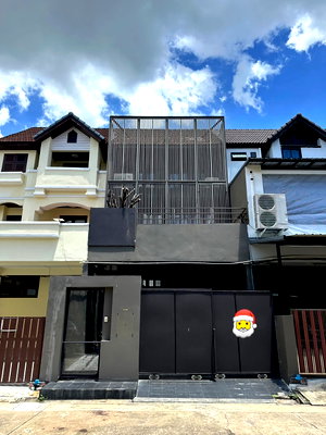 เช่าโฮมออฟฟิศ กรมส่งเสริมวัฒธรรม : 🏢✨ ขาย / เช่า Rare Item โฮมออฟฟิศ พระราม 9 ซอย 19 (ซอยวัดพระราม 9) ห้องทำงานขนาดใหญ่ 5 ห้อง ทำเลใจกลางเมือง