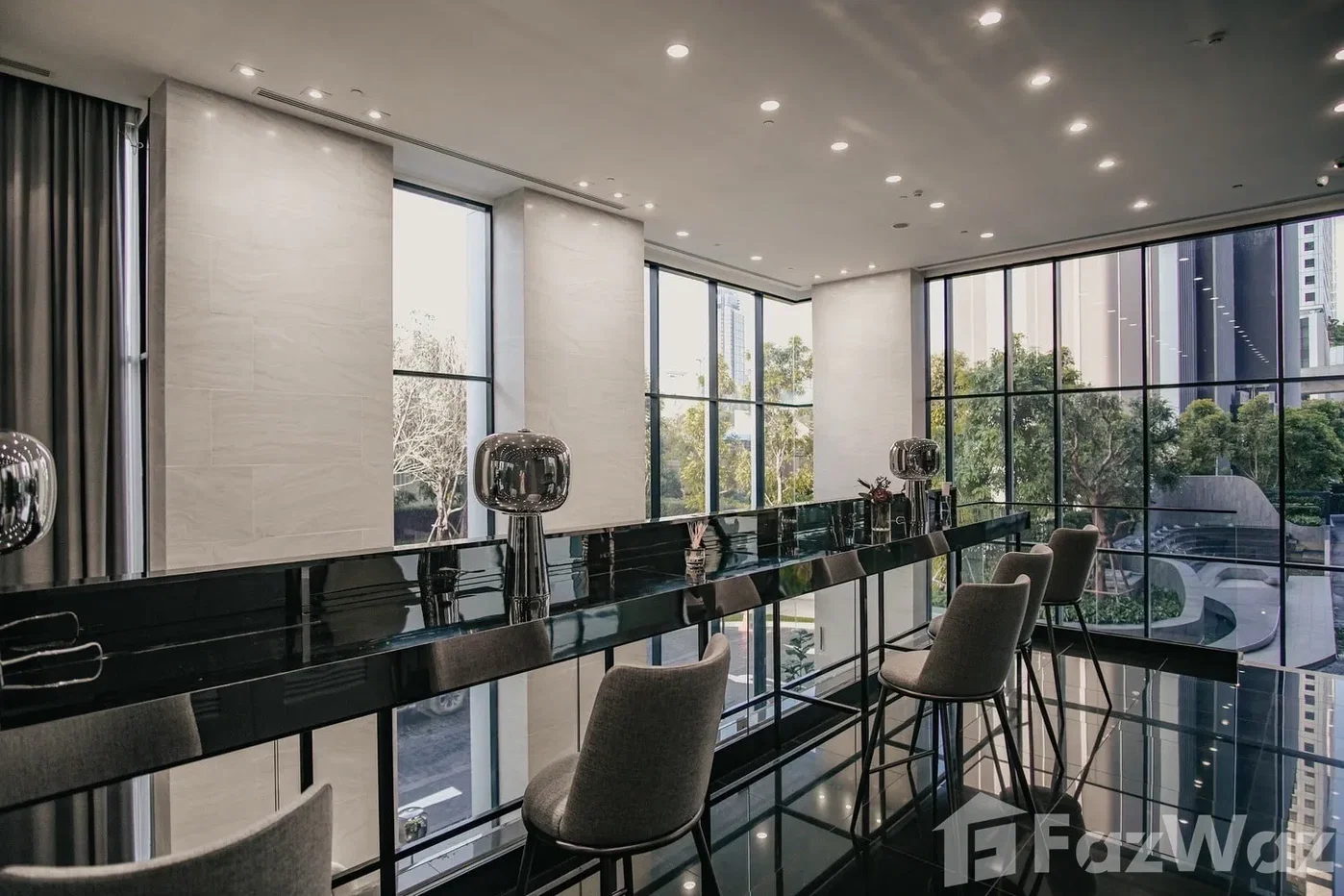 picture 1 Bedroom Condo for rent at Knightsbridge Space Ratchayothin 6550916 - 21/23