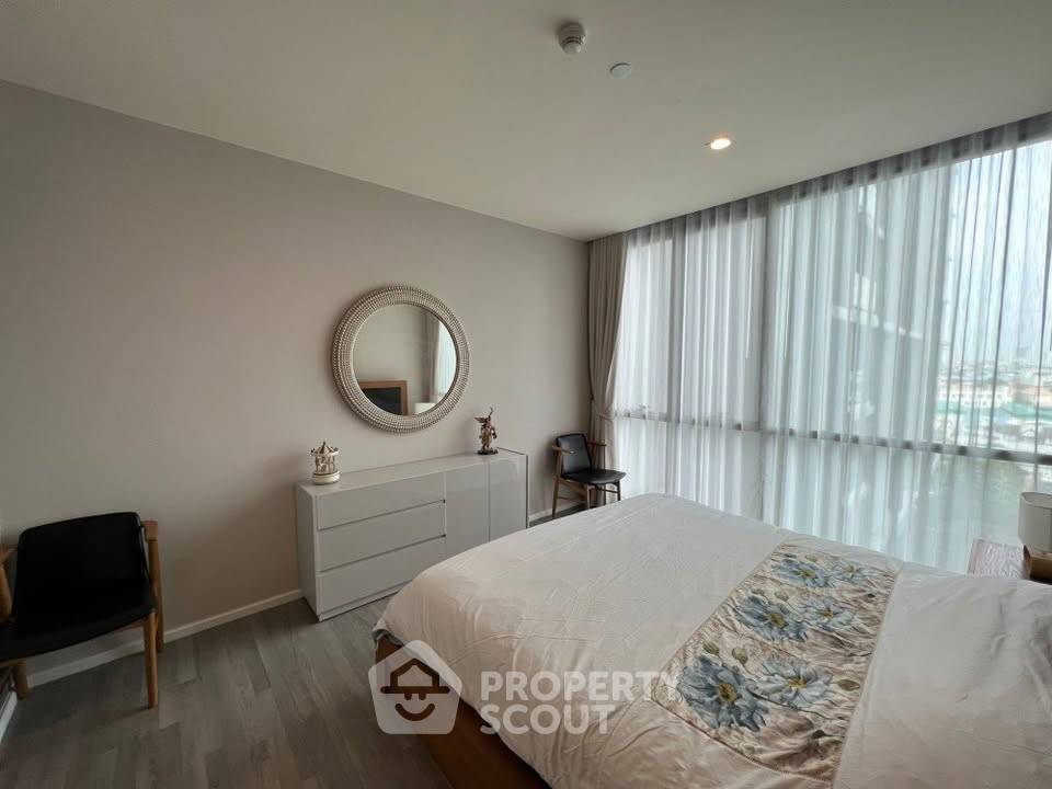 รูป ใกล้ BTS พระโขนง 100 ม. | คอนโด 2 ห้องนอน The Room Sukhumvit 69 (ID 3065426) - รูปที่ 5/12