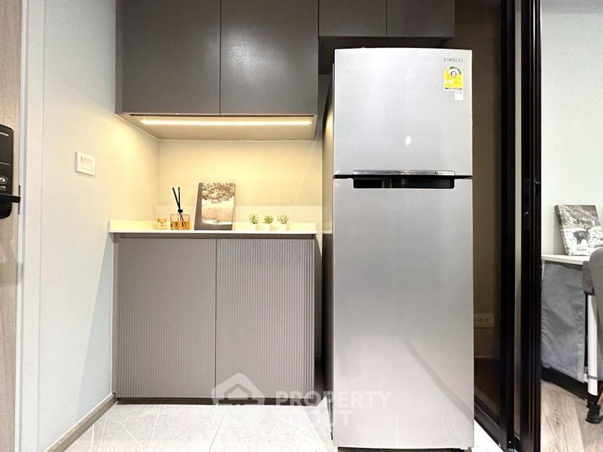 รูป คอนโด 1 ห้องนอน ขาย ที่ Chapter Thonglor 25 ใกล้ทองหล่อ 📍 (ID 2727775) - รูปที่ 11/15