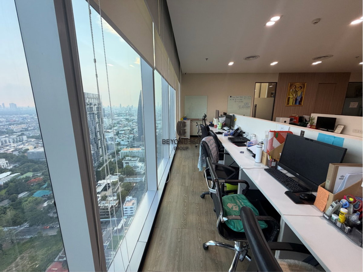 picture T-One Office Thonglor ðPN-00007629ð - 6/27