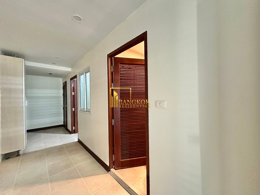 รูป Le Raffine 31 | 3 Bedroom Duplex Condo With Private Pool - BR18662CD - รูปที่ 40/64