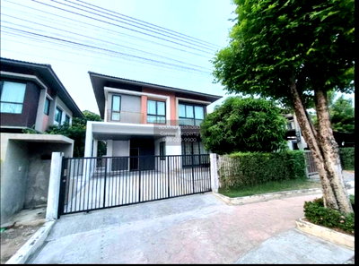 เช่าบ้านเดี่ยว สถาบันเทคโนโลยีแห่งเอเชีย (AIT) : เช่าบ้าน  เลอมาน คลองหลวง คลองหนึ่ง คลองหลวง ปทุมธานี CX-162364 ✅ ทักไลน์ @connexproperty ตอบทันที ทีมงานมืออาชีพ ✅