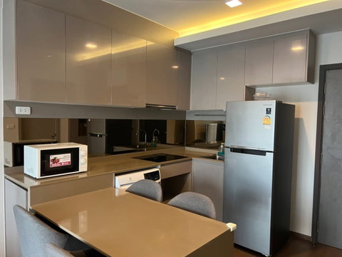 เช่าคอนโด IDEO Sukhumvit 93/ไอดีโอ สุขุมวิท 93 (E6907018) ID Line : @condo101
