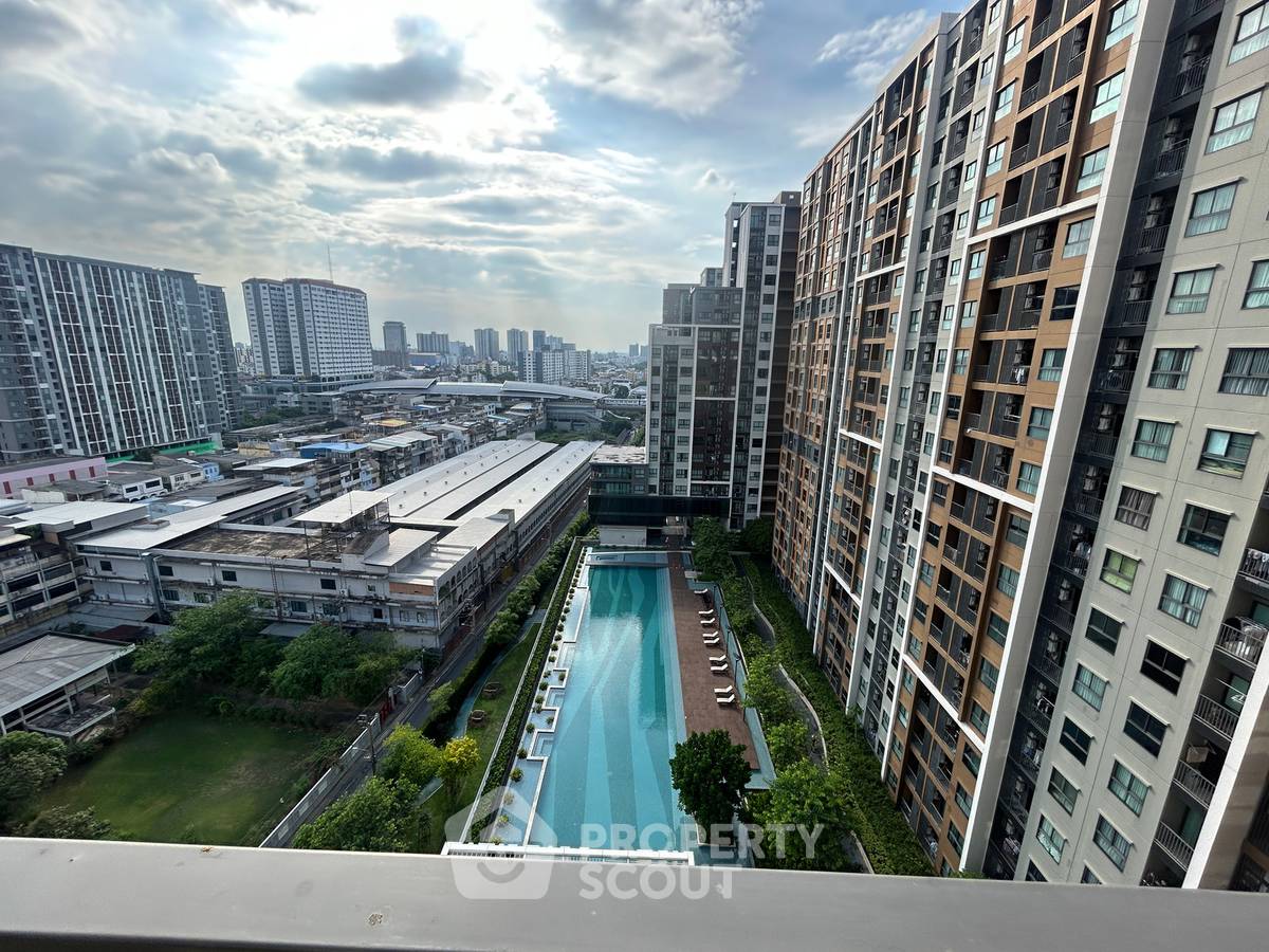 รูป คอนโด 2 ห้องนอน โครงการ The Parkland Charan - Pinklao ใกล้ MRT บางยี่ขัน (300 ม.) (ID 3034663) - รูปที่ 24/26