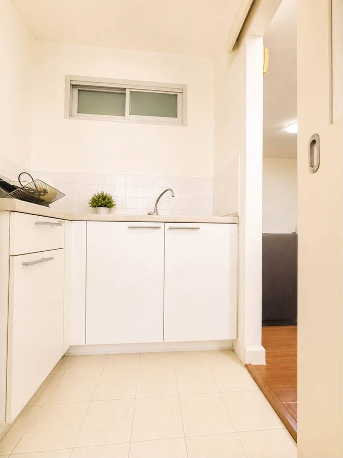 รูป ห้องใหญ่ ราคาคุ้ม! One X Sathorn Narathiwat ขนาด 50 ตร.ม. พร้อมอยู่ - รูปที่ 9/10