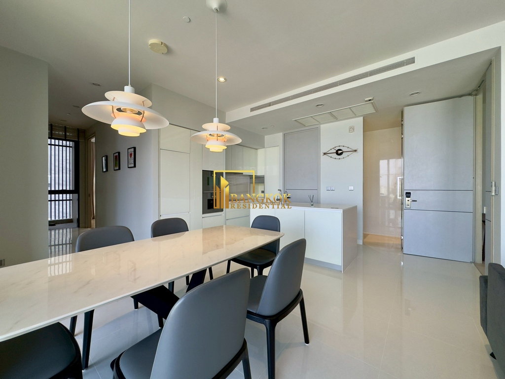 picture Vittorio Sukhumvit 39 | Stunning 2 Bed Super Luxury Condo - BR10741CD - 9/43