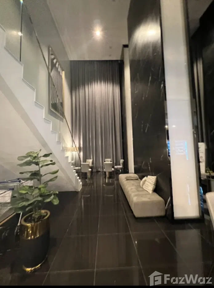 picture 1 Bedroom Condo for rent at Knightsbridge Space Ratchayothin 6550916 - 17/23