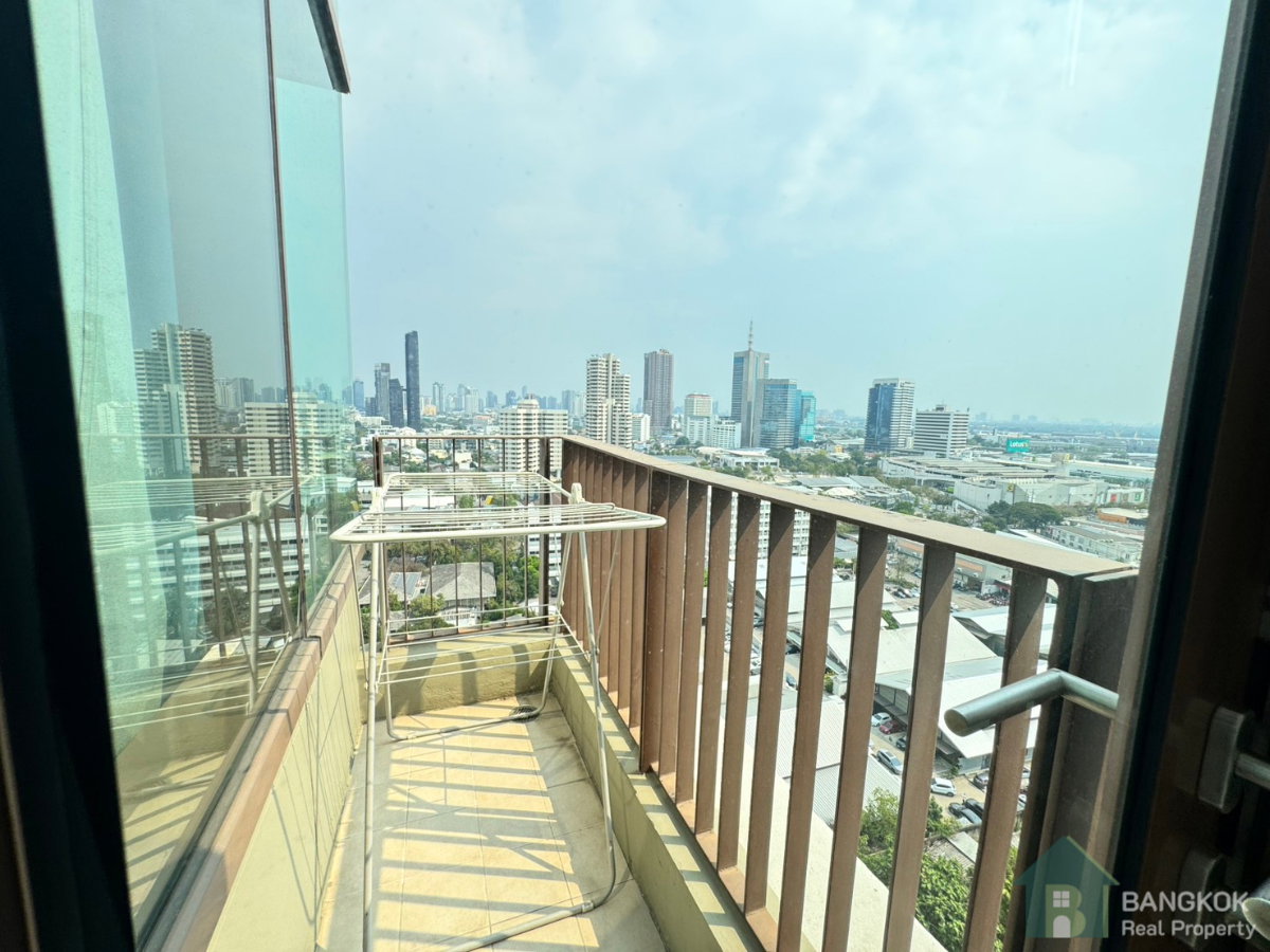 รูป ให้เช่าคอนโด Duplex 1 ห้องนอน The Emporio Place สุขุมวิท 24 BTS พร้อมพงษ์ - รูปที่ 11/19