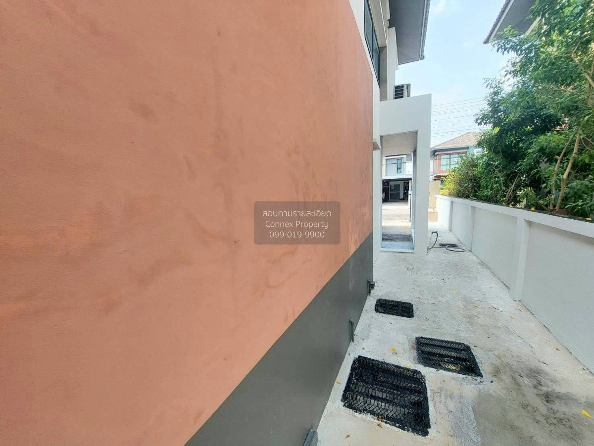 รูป เช่าบ้าน เลอมาน คลองหลวง คลองหนึ่ง คลองหลวง ปทุมธานี CX-162364 ✅ ทักไลน์ @connexproperty ตอบทันที ทีมงานมืออาชีพ ✅ - รูปที่ 12/12