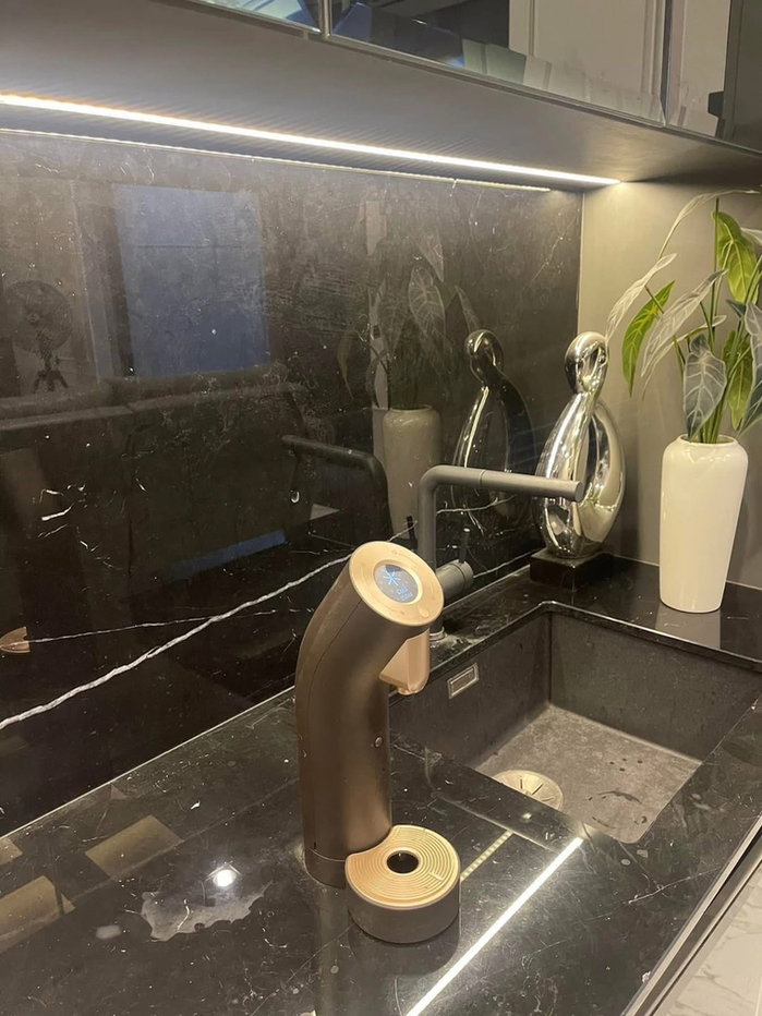 รูป ✅ ให้เช่า ทาวน์โฮมหรู 3.5 ชั้น The Eight ( จตุจักร-รัชดา ) สไตล์โมเดิร์น Privacy Residence ( บ้านใหม่ ) ฟิตเนสครบวงจร - รูปที่ 7/27