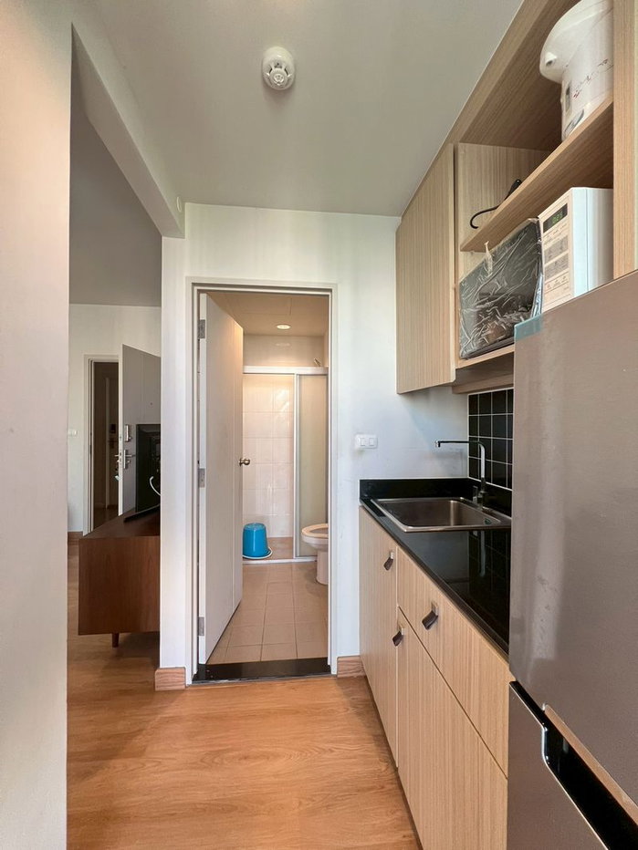 picture Hot sale: UNIO Sukhumvit 72 Phase 1 - 20/22