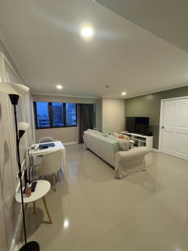 🎉 For Sell Condo OMNI TOWER Building 1, Floor 24,2 bed room, Room size 77 sqm