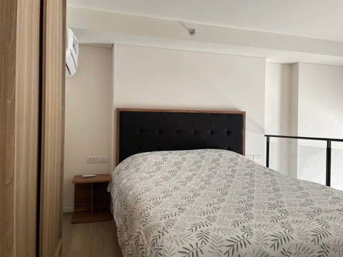 🌿 P-8410 | Siamese Sukhumvit 87 Stylish Duplex Near BTS On Nut THB 25,000 | Line Id: @easycondoplus | 099-229-6397