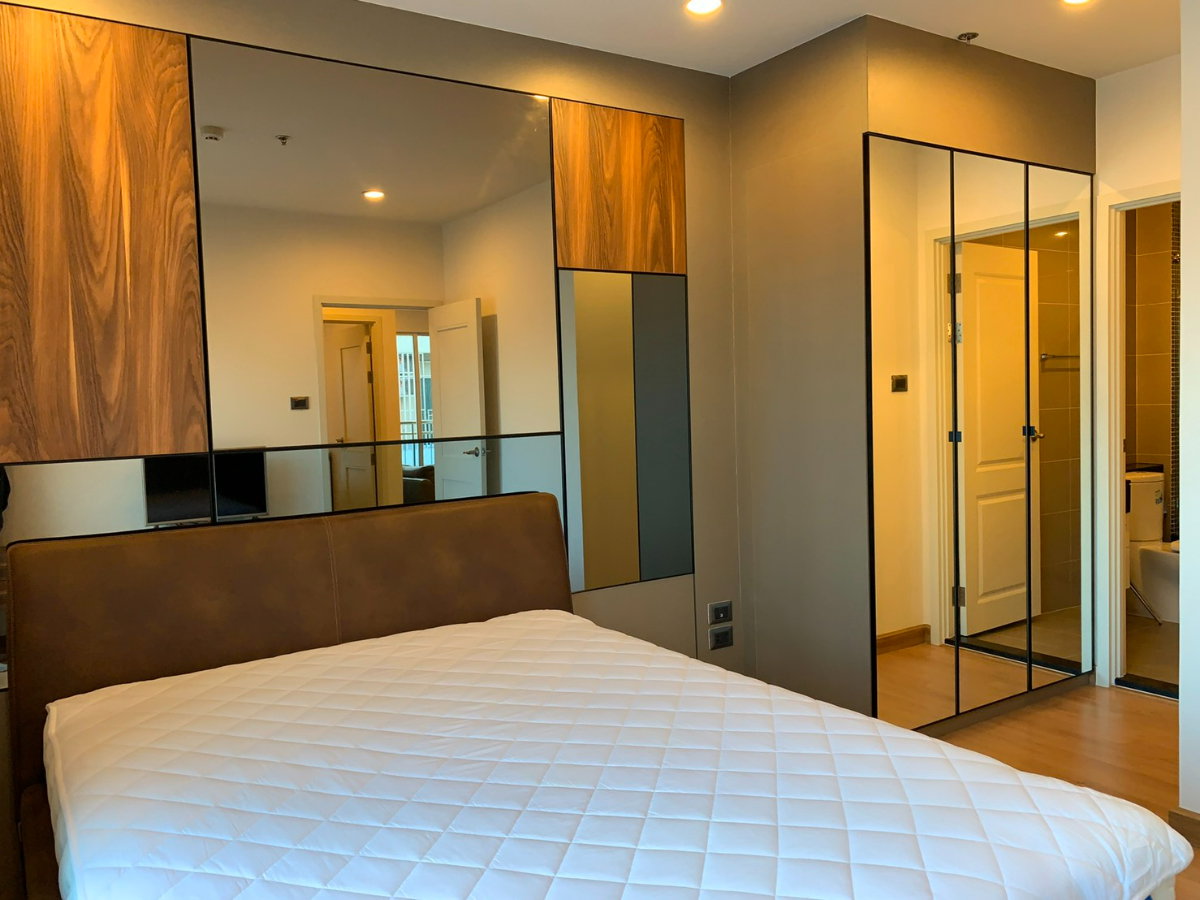 picture Condo Supalai Wellington II For Sell - 11/24
