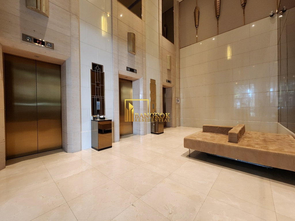 รูป Q Langsuan | Elegant 3 Bedroom Luxury Condo in Chit Lom - BR18635CD - รูปที่ 36/42