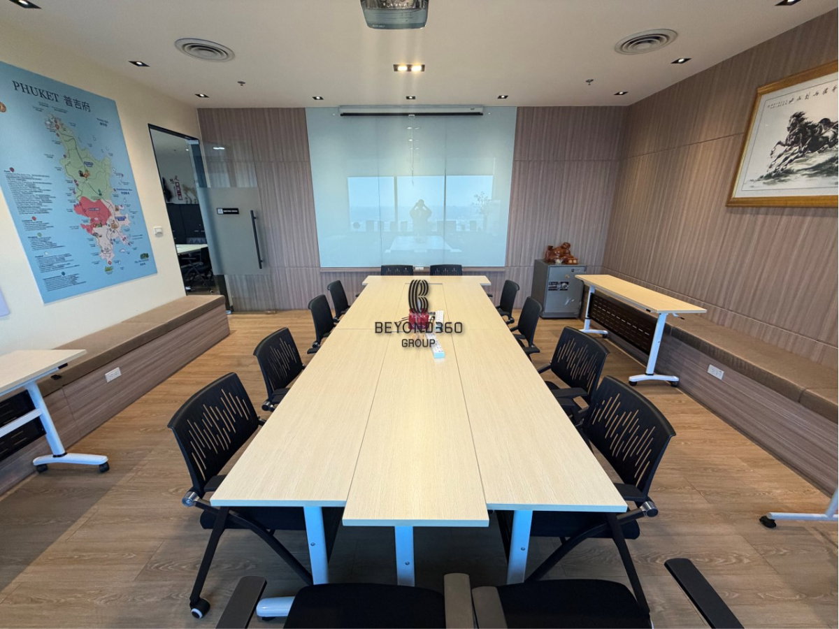 picture T-One Office Thonglor ðPN-00007629ð - 15/27