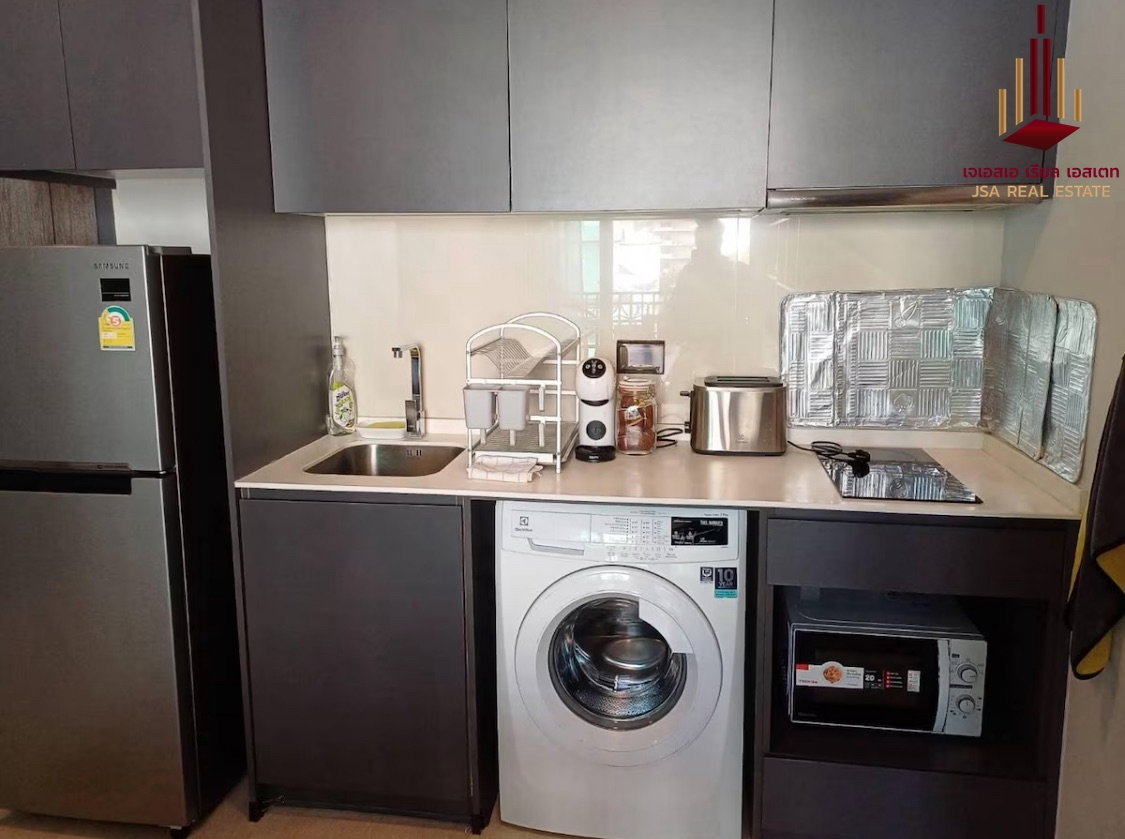 picture ✨ For Sale: Venio Sukhumvit 10 Condo ✨    💰 Only 6,900,000 THB - 3/4