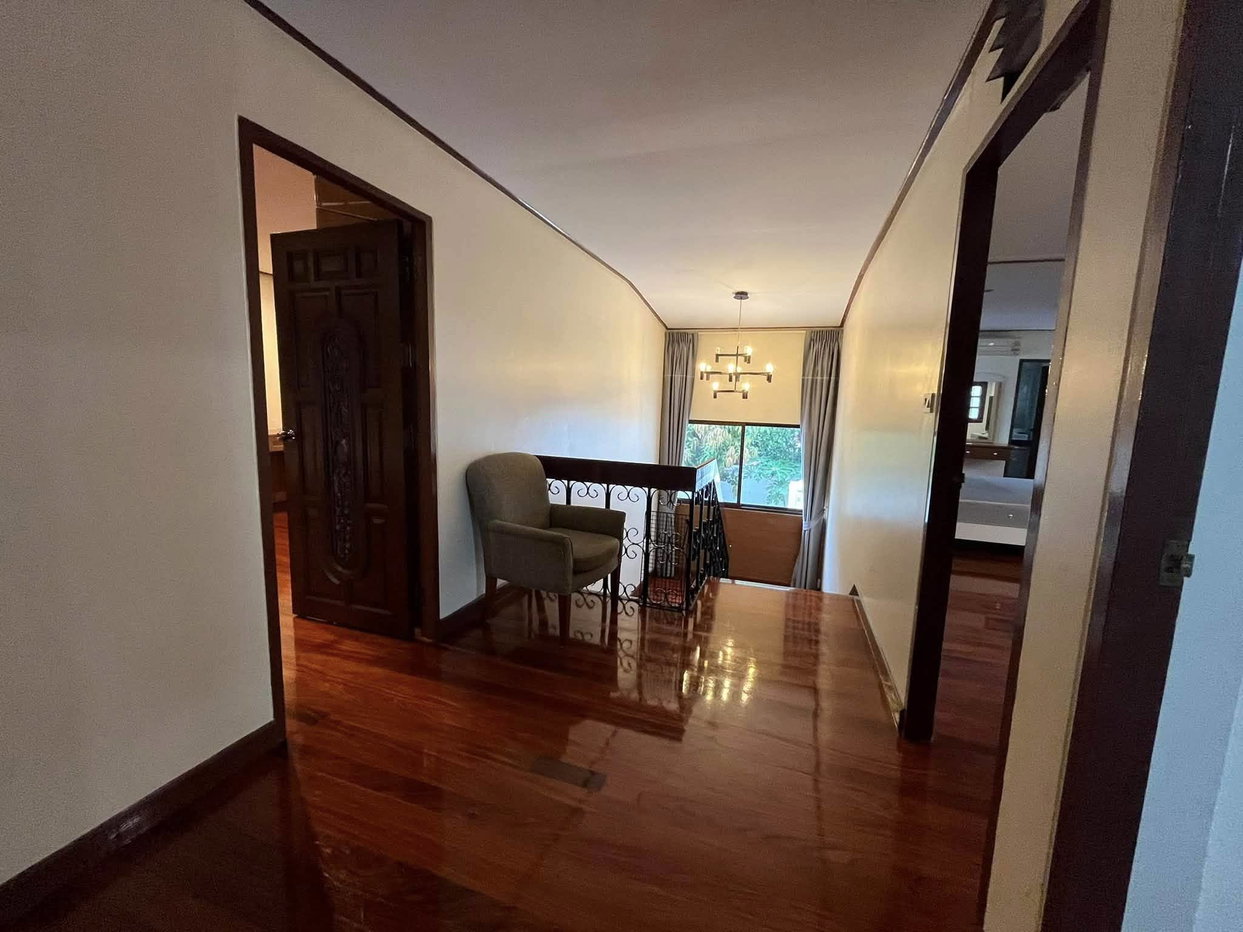 รูป Mooban Panya Village 5 bedrooms, for sale - รูปที่ 26/30