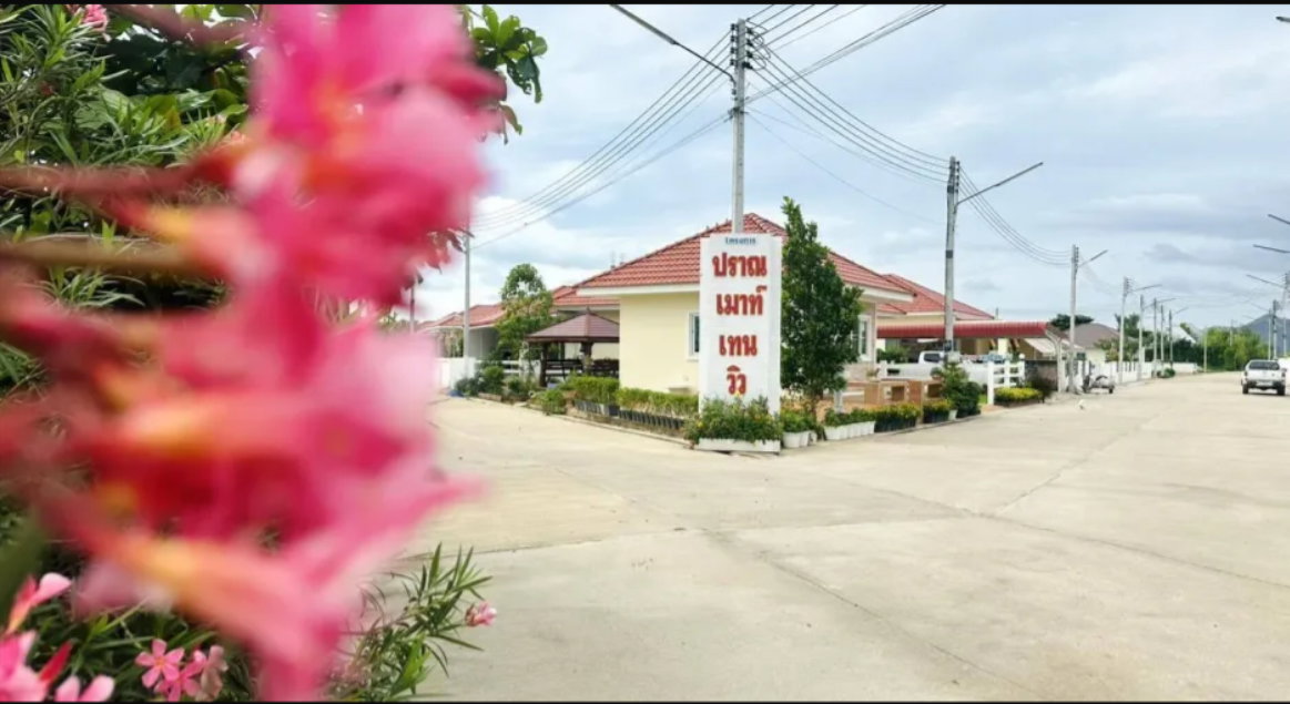 รูป เช่าบ้าน บ้านเดี่ยว ปราณเมาท์เทนวิว สามร้อยยอด ปราณบุรี - รูปที่ 23/25